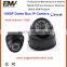 1080P Dome School Bus Rear View IP Camera Optional Audio