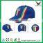 Promotional Cheapest Polyester Baseball Cap