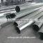 Galvanized steel high mast pole climbers