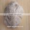 China Supplier Dehaired Goat Light Grey Cashmere Fibre