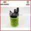 2014 New Design Hot Selling Plastic Pen Holder