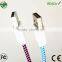 Braided sync data micro usb cable 20awg bulk