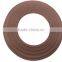Active and lound subwoofer speaker parts 7inch spider/damper