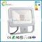 LED Floodlight 50 Watt with motion IP65 outdoor 50w led flood light with motion sensor