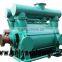 2BE3 Series Liquid ring vacuum pump for Chlor alkali plant