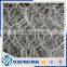 80 x 100mm galvanized gabion box