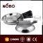 stainless steel material,cookware,stainless steel commercial electric indian wok