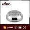 china factory stainless steel ashtray bin