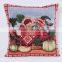 PLUS outdoor sofa bench cushion 45cm cushion cover