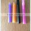 mini plastic perfume sprayer bottle mist spray perfume pen bottle for hand sanitizer