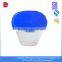 Aluminum Foil Laminated Disposable Soup Paper Bowl With Lid