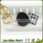 GPS+ LBS Dual Mode Tracker for Kids/ Old People/ Pets/ Automobile Cars Mini GPS Tracker