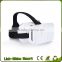 New design wholesale vr box vrarle 3D galsses for iphone ,android