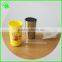 Kids Double Wall Food Grade Mini Plastic Bottle