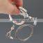 outdoor camping survival compact wire cutter