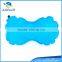 Outdoor travel TPU self inflatable camping pillow