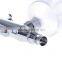 New Temporary Body Paint Spray Gun Precision Dual-action 20cc&40cc Airbrush Pen AS-08