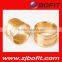 Good prices brake camshaft bushing good quality