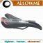 sanyun lp bicycle parts factory hot selling heated bicycle saddle