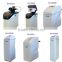home water softener/mini water softener system price with 1000-2500L flow rate