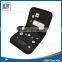 Promotional Gift Set for Christmas Season with USB Travel Kits including Mouse Charging Adaptors Card Reader