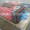 CE ISO Certification and CO2 Laser Type Machine Laser Cut Die