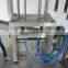 liquid Cappuccino coffee cup Rotary filling sealing machine
