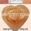 HIMALAYAN SALT LAMP - HEART BOWL SHAPE