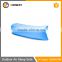 Lightweight Outdoor Nylon Inflatable Lazy Fashional Lounge Sofa Air Bed