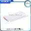 Wholesale lithium polymer battery 3.7v with 4000mah usb handy power charger