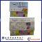 Innovative Shape Customer Note Pad With Printed Calendar