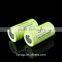750mah 8A 3.7V VAPPOWER IMR18350 Li-Ion Rechargeable Battery