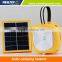 portable emergency light mini solar powered led light solar lantern light