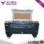 high speed K1390 1300*900mm rock laser cutting machine