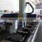3 axis cnc aluminum profile machining center