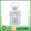 Hanging Hurrican Lantern