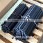 Hot sell carbon fiber square rod, high strength carbon fiber flat bar, solid carbon fiber rod