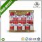 BSWY China factory wholesale new design indoor kids christmas crackers christmas fireworks decoration