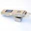 Electronic 8GB Digital Voice Recorder with Amplifier Model Q18