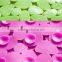 bathroom Anti-slip pvc bath mat