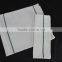 china factory wholesale white kitchen tea towels with stripe border