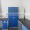 Steel laboratory steel document cabinet steel lockers for sales