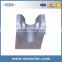 Factory Price Custom High Tensile Steel Lost Wax Casting Chassis Parts