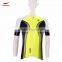 Hot Selling Customized Cycling Wear la Bicicletta Indossi Cykling Bare