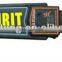 Hot-selling Supper Scanner Metal Detector/ factory price/portable