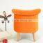 Children furniture set wooden design baby chair/button back design kid's chair(E006-S)