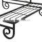 Iron Wedding Flower Pot Stand Centerpieces 3 Tier Designs Rack