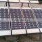 10kw solare panels system/rooftop solar generator system /solar cells kit