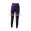 High Elastic Ruffle Fashionable Corduroy Seamed Casual Wholesale Slimming Leggings Tights