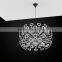 Decorative White Dandelion Hanging Lights with High Quality for Living Room